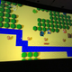 8-bit tech demo that the developers used for Breath of the Wild